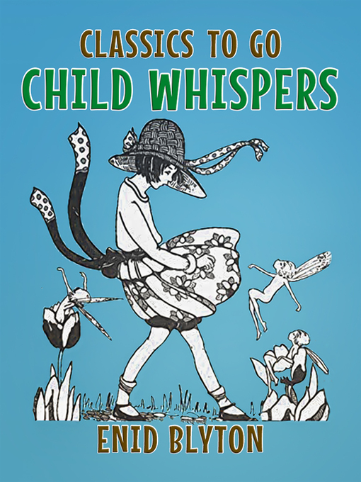 Title details for Child Whispers by Enid Blyton - Available